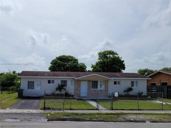 South Miami Heights Residential, 19900 SW 114th Ave, South Miami Heights, Florida 33157, image 1