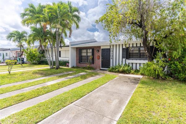 Coral Haven, 10206 SW 20th Ter #10206, University Park, Florida 33165, image 1
