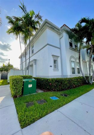 Villas At Nautica, 4254 SW 157th Ave #124, Miramar, Florida 33027, image 1