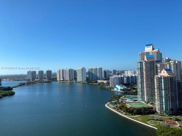 Mystic Pointe Tower 500, 3530 Mystic Pointe Dr #2804, Aventura, Florida 33180, image 2