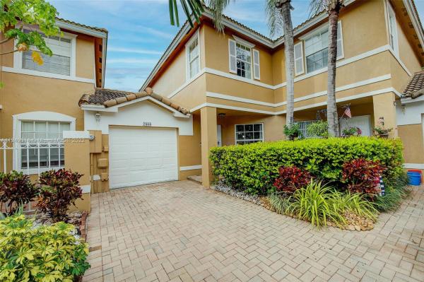 Waterford Crossings, 2880 NW 99th Ter, Sunrise, Florida 33322, image 1