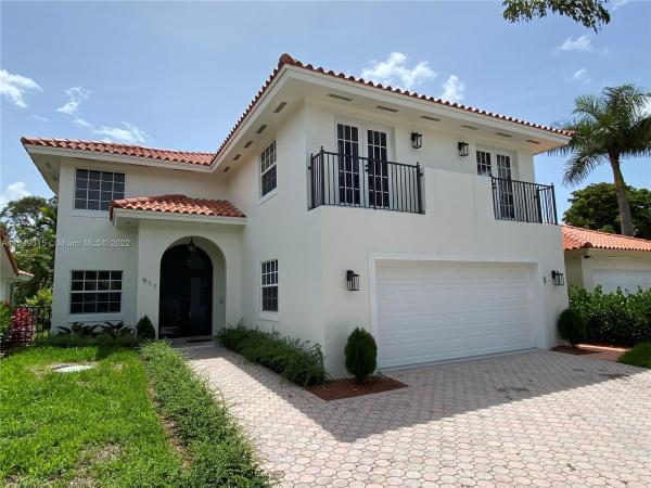 Granada, 911 SW 57th Ave, Coral Gables, Florida 33144, image 2