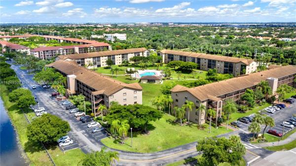 Garfield At Century Village, 12750 SW 15th St #110D, Pembroke Pines, Florida 33027, image 1