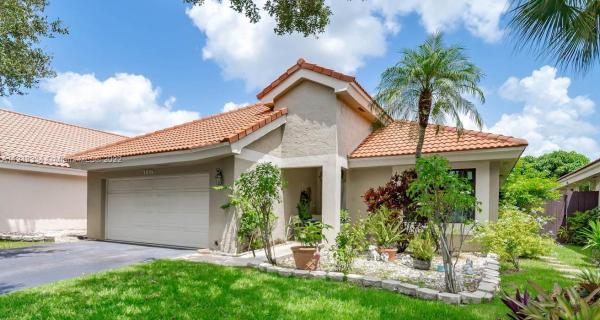 Cross Creek At Jacaranda, 1879 NW 99th Ave, Plantation, Florida 33322, image 1