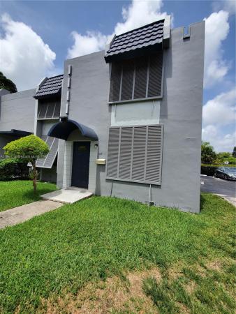 The Arbour, 260 NE 142nd St #13A, Golden Glades, Florida 33161, image 1