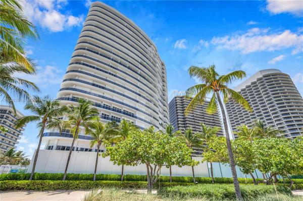 Majestic Tower At Bal Harbour, 9601 Collins Ave #1102, Bal Harbour, Florida 33154, image 1