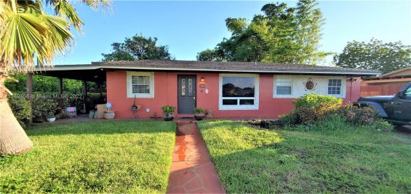 Starlightlot, 4441 NW 201st Ter, Miami Gardens, Florida 33055, image 1