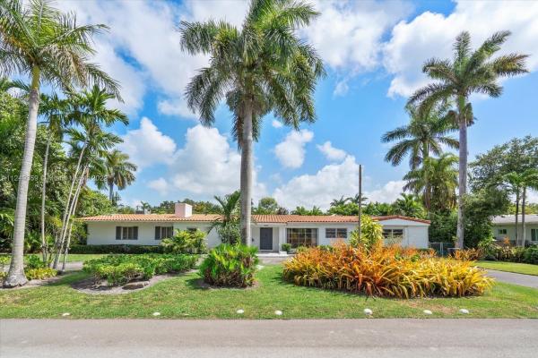 Bay Lure, 1236 NE 92nd St, Miami Shores, Florida 33138, image 1