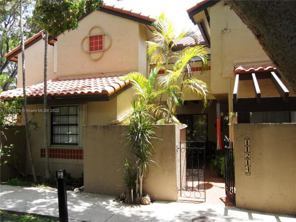 Courtyards In The Crossings, 11214 SW 132nd Ct W, The Crossings, Florida 33186, image 1