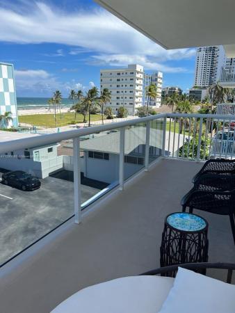 Hyde Park Towers, 1801 S Ocean Dr #404, Hollywood, Florida 33019, image 1