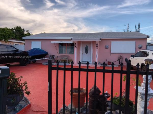 Broadmoor Manor, 3215 NW 91st Ter, West Little River, Florida 33147, image 1
