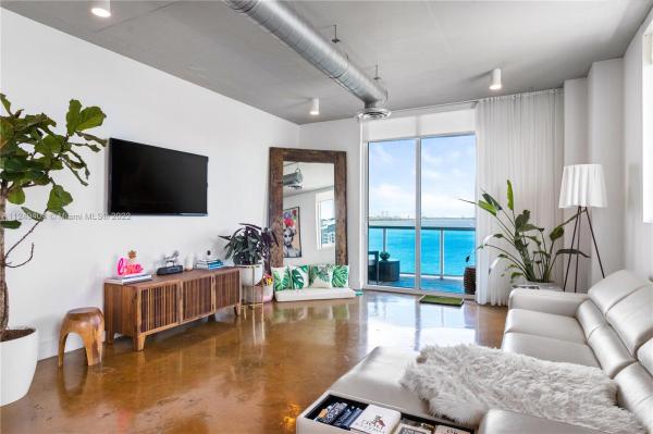 Star Lofts On The Bay, 700 NE 25th St #904, Miami, Florida 33137, image 1