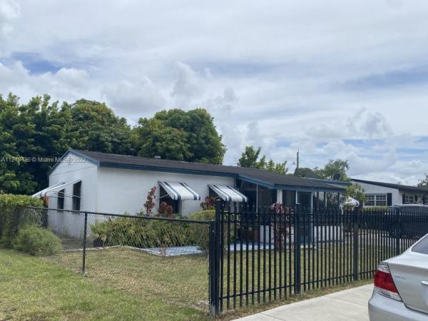 Pine Tree Park, 2960 NW 164th Ter, Miami Gardens, Florida 33054, image 2