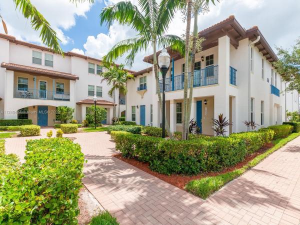 Montclair, 11833 SW 27th St, Miramar, Florida 33025, image 2