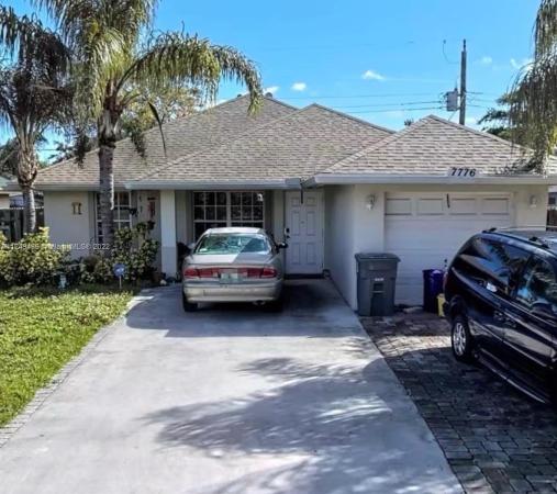 Tropical Terrace, 7776 Griswold St, Lake Worth Beach, Florida 33462, image 1