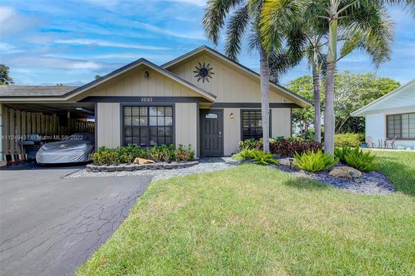 Isla Merita, 3693 W Citrus Trce #5, Davie, Florida 33328, image 1