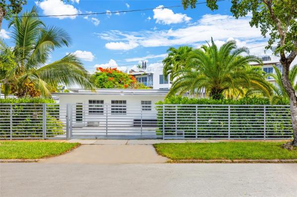 Brickell Estates, 1800 SW 5th Ave, Miami, Florida 33129, image 2