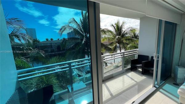 Artech Residences At Aventura, 2950 NE 188th St #205, Aventura, Florida 33180, image 2