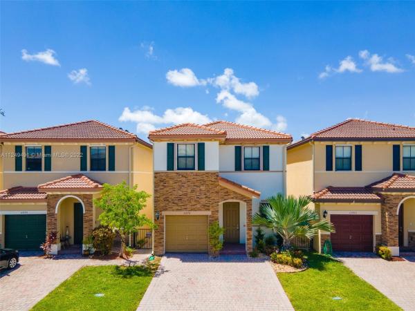 Silver Palms East, 11276 SW 239th St 0, Princeton, Florida 33032, image 2