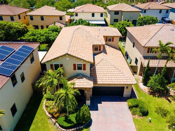 Silver Palms East, 11536 SW 234th St, Princeton, Florida 33032, image 2