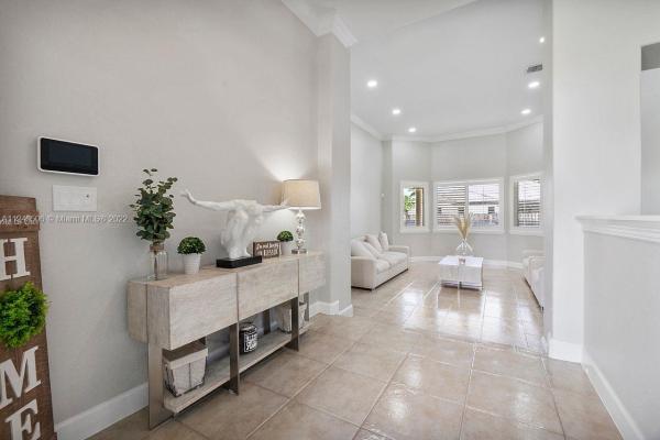 Valencia Acres, 18607 SW 132nd Pl, South Miami Heights, Florida 33177, image 1