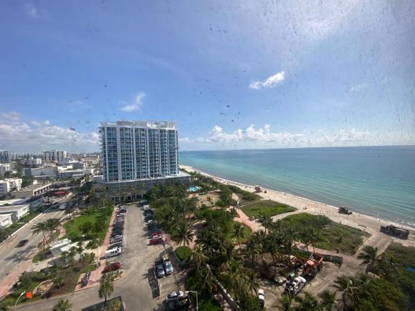 Mar Del Plata, 6423 Collins Ave #1509, Miami Beach, Florida 33141, image 1