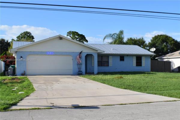 325 SW Whitmore Dr, Florida 34984, image 1