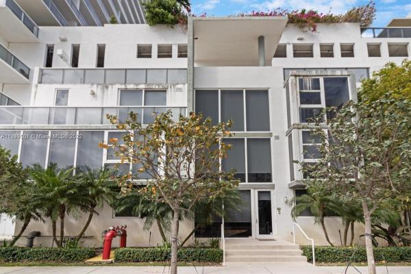 Bay House Miami, 600 NE 27th St #103, Miami, Florida 33137, image 2