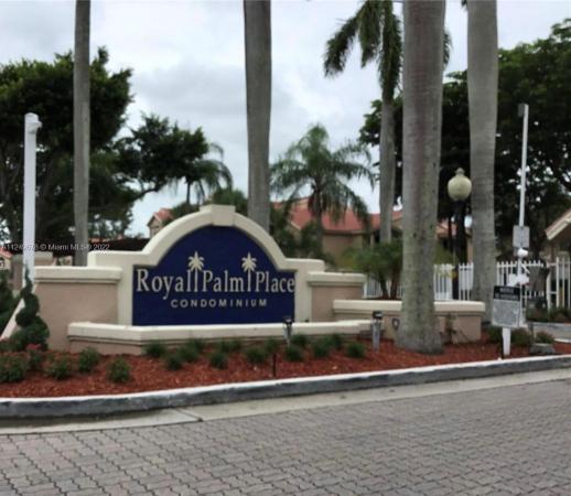 Royal Palm Place At The Hammocks, 15780 SW 106th Ter #202, The Hammocks, Florida 33196, image 2