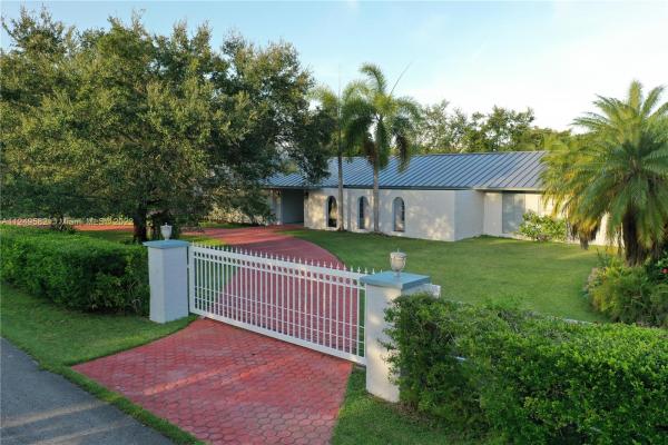 Silver Palm Estates, 23705 SW 153rd Ct, Redland, Florida 33032, image 1