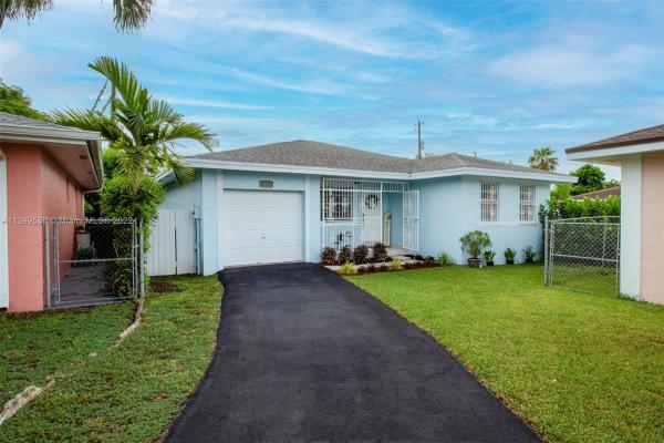 Greenwood Villas, 29833 SW 158th Ct, Leisure City, Florida 33033, image 1