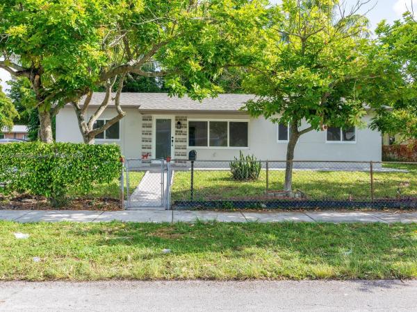 Entin Estates, 2465 NW 176th Ter, Miami Gardens, Florida 33056, image 1