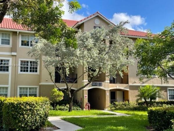 The Marquesa, 11650 SW 2nd St #16206, Pembroke Pines, Florida 33025, image 1