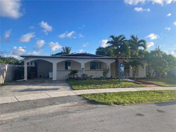 Lake Forest, 4640 SW 40th St, West Park, Florida 33023, image 1