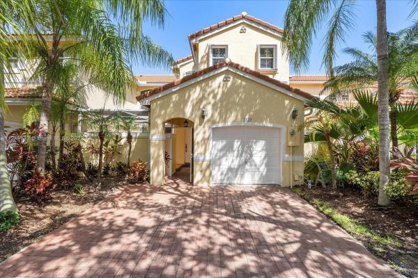 West Lake Village, 1520 Weeping Willow Way, Hollywood, Florida 33019, image 2