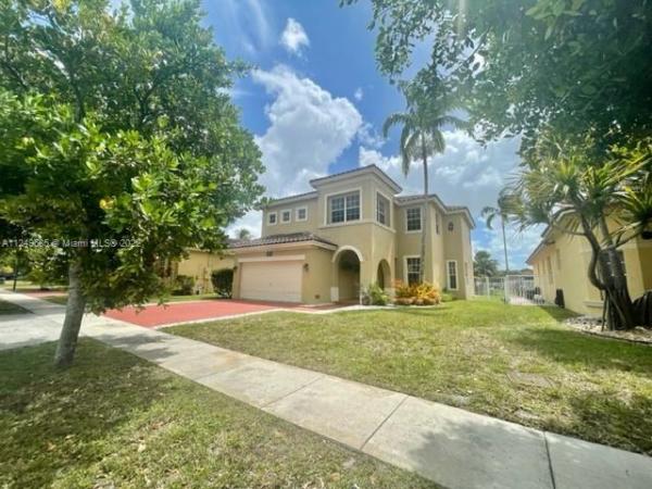 Santorini At Vizcaya, 5006 SW 137th Ter, Miramar, Florida 33027, image 1