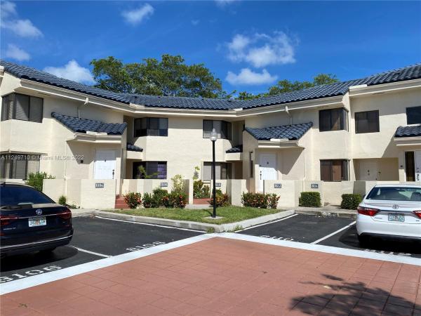 Parc Village At Jacaranda, 8108 NW 17th Mnr #8108, Plantation, Florida 33322, image 1