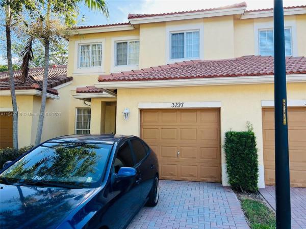The Isles At Oakland Park, 3197 NW 32nd Ter, Oakland Park, Florida 33309, image 1