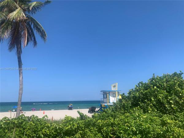 Hollywood Beach Resort, 101 N Ocean Dr #218, Hollywood, Florida 33019, image 1