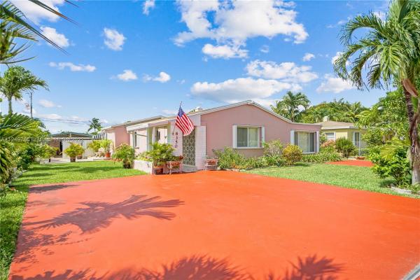 Tropical Gardens, 8350 SW 36th St, Westchester, Florida 33155, image 1