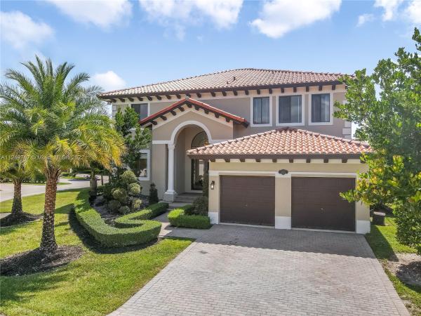 Cutler Cay, 19435 SW 78th Ct, Cutler Bay, Florida 33157, image 1