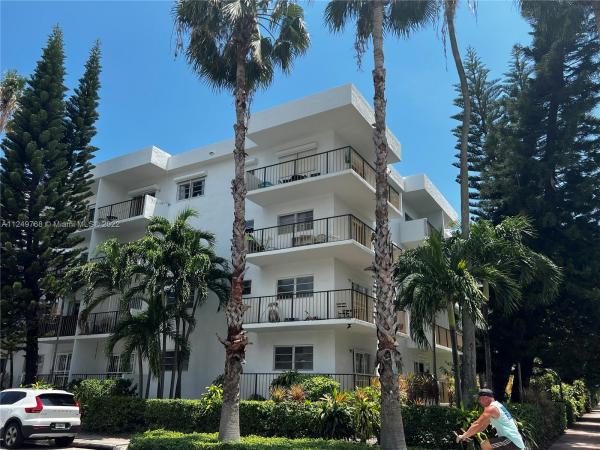 Belvedere Gardens, 855 Euclid Ave #101, Miami Beach, Florida 33139, image 1