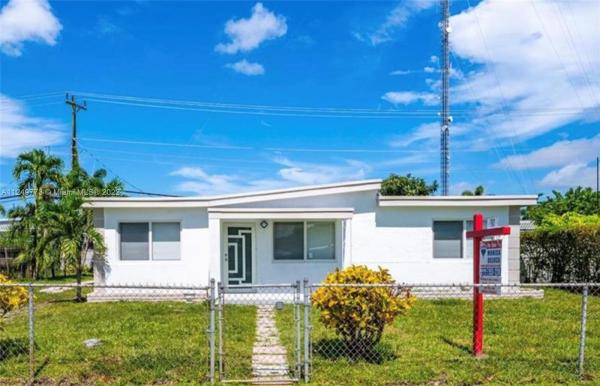 Miami Gardens Estates, 2551 SW 53rd Ave, West Park, Florida 33023, image 1
