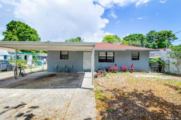Christie Lawns, 1807 NW 84th St, West Little River, Florida 33147, image 1