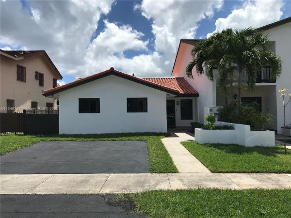 University Villas, 2441 SW 99th Pl #N, University Park, Florida 33165, image 1