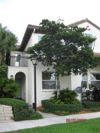 Cascada At Monterra, 4271 Cascada Cir #4271, Hollywood, Florida 33024, image 1