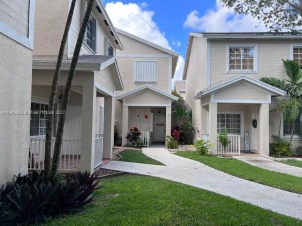 Villas Of Deerwood, 12250 SW 148th Ter #12250, Three Lakes, Florida 33186, image 1