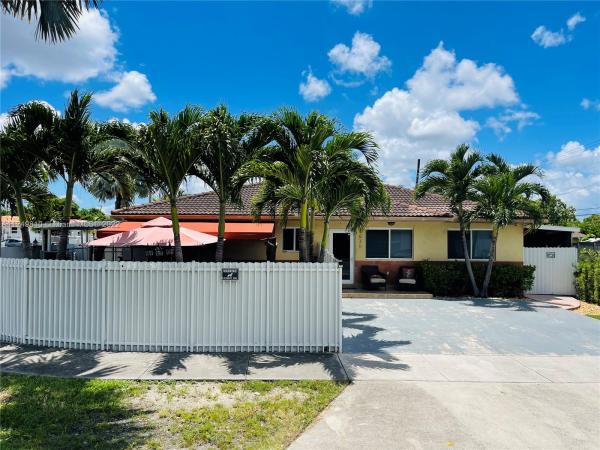 Central Heights, 3630 SW 94th Ave, Westchester, Florida 33165, image 1