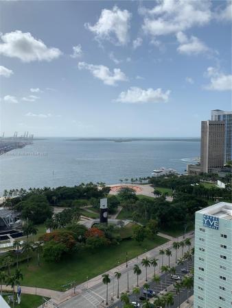 Vizcayne North, 244 Biscayne Blvd #2605, Miami, Florida 33132, image 1