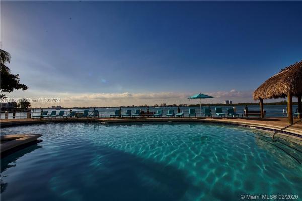 Island Pointe, 10350 W Bay Harbor Dr #2K, Bay Harbor Islands, Florida 33154, image 1